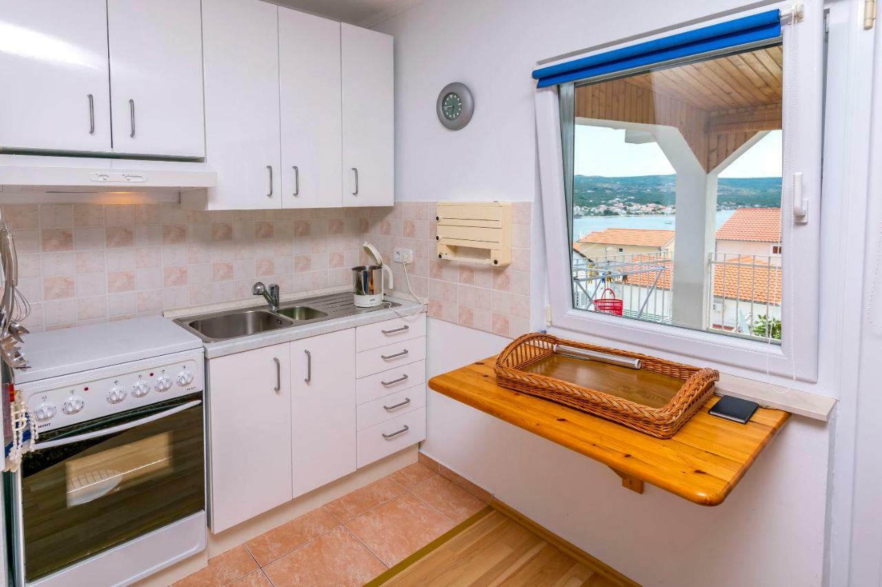 Apartment Pava Рогозниця Екстер'єр фото