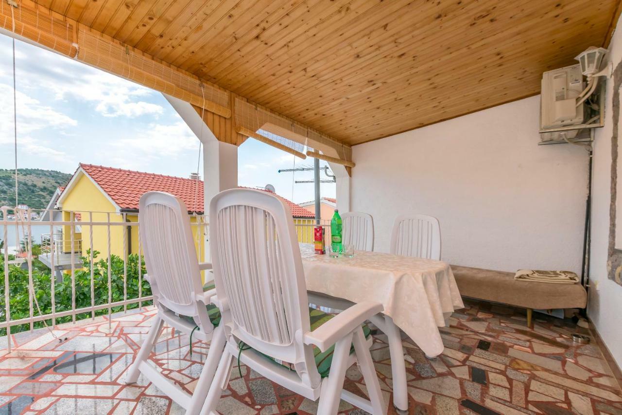 Apartment Pava Рогозниця Екстер'єр фото