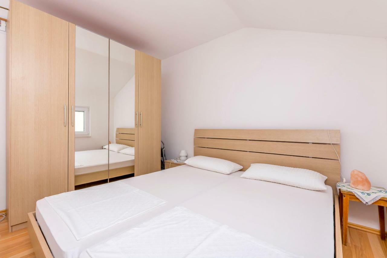 Apartment Pava Рогозниця Екстер'єр фото