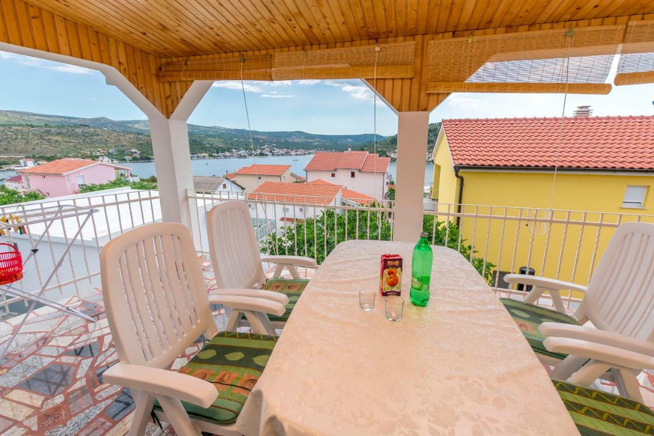 Apartment Pava Рогозниця Екстер'єр фото